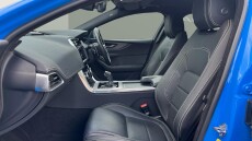 Jaguar XE 2.0 Reims Edition 4dr Auto Petrol Saloon